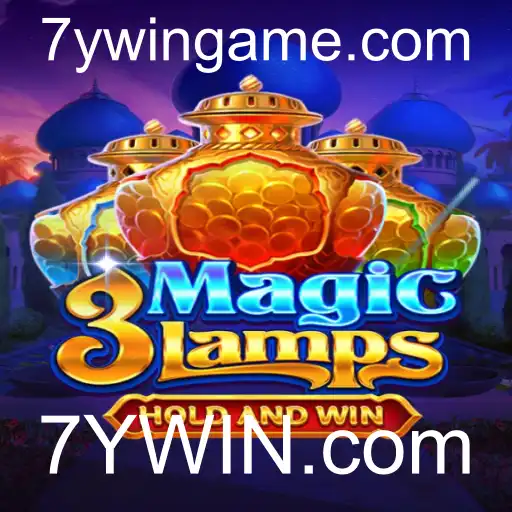 Descubra o Mundo Encantado de 3MagicLamps: Aventure-se com 7YWIN.com