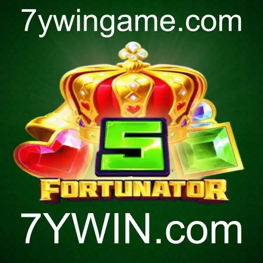 Explorando o Mundo de 5Fortunator: O Novo Fenômeno dos Jogos Online