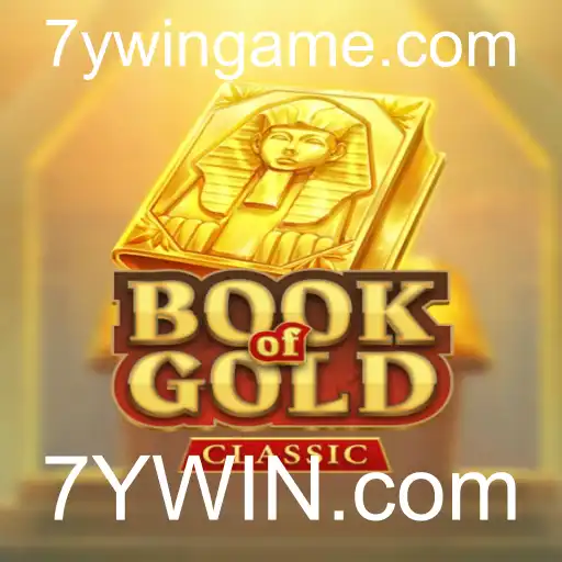 Descubra os Mistérios de Book Of Gold Classic no 7YWIN.com