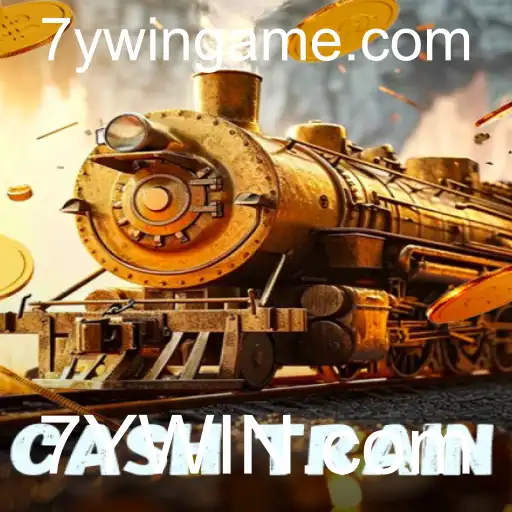 CashTrain: Desvendando o Novo Fenômeno de Jogos com 7YWIN.com