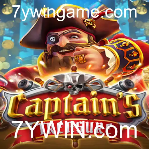 Descubra CaptainssTreasure: O Jogo Que Vai Revolucionar Seu Mundo de Aventura