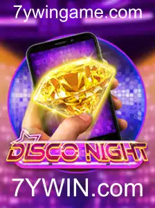 Descubra DiscoNightM: A Nova Sensação dos Jogos Online