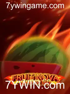 Explorando o Fascinante Mundo do Jogo FruitNovaSuper60