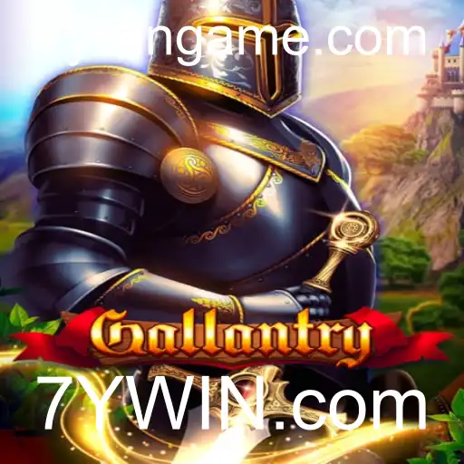 Descubra o Fascinante Mundo do Jogo Gallantry