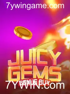 JuicyGemsBonusBuy: Explore o Mundo Vibrante dos Cassinos Online com 7YWIN.com