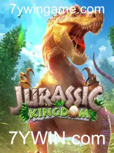 Descubra o Empolgante Mundo de JurassicKingdom e Domine as Regras do Jogo