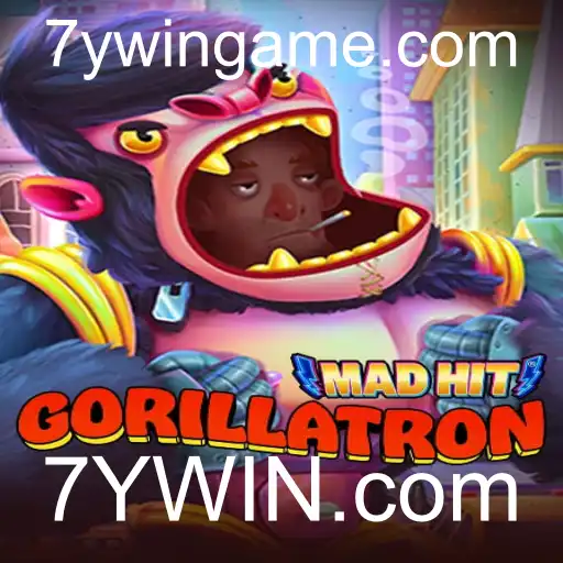 Explorando o Mundo de MadHitGorillatron