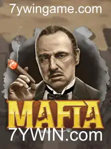 O Fascinante Jogo de Estratégia 'Mafia' e sua Conexão Atual com 7YWIN.com
