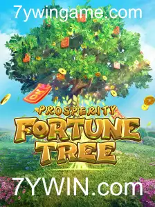 Descubra ProsperityFortuneTree: Um Jogo de Estratégia e Sorte