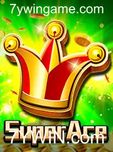 Descubra o Universo de SuperAce: O Jogo Sensação de 7YWIN.com