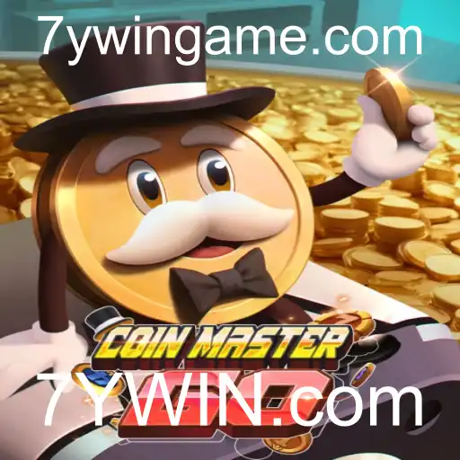 CoinMasterGO: Explorando Novas Dimensões no Universo dos Jogos com 7YWIN.com