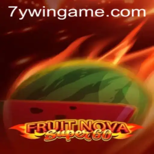 Explorando o Fascinante Mundo do Jogo FruitNovaSuper60