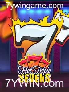 Descubra o Empolgante Jogo HotTripleSevens e Como Ele Funciona