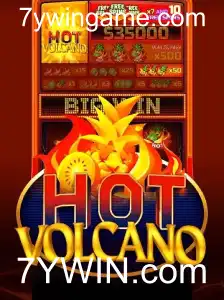 Descubra a Emoção do Jogo HotVolcano: Tudo o Que Você Precisa Saber