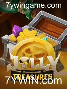 Descubra a Aventura em JollyTreasures