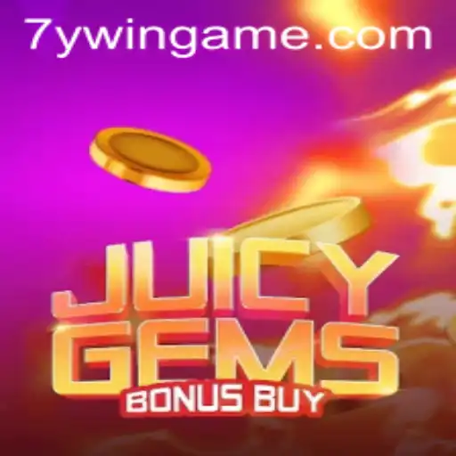 JuicyGemsBonusBuy: Explore o Mundo Vibrante dos Cassinos Online com 7YWIN.com
