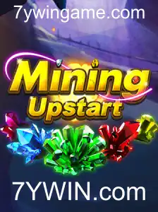 Explorando o Mundo de MiningUpstart: Um Jogo de Estratégia e Aventura na Era Digital
