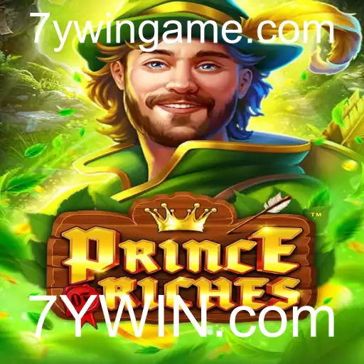 Descubra o Fascinante Mundo de PrinceOfRiches: O Jogo de Azar do Momento