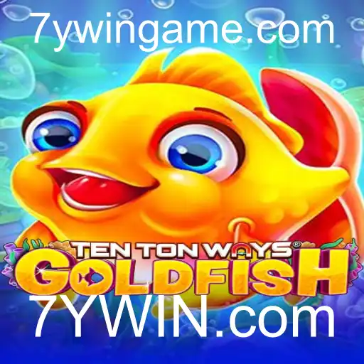 Explorando o Universo Fascinante de TenTonWaysGoldfish