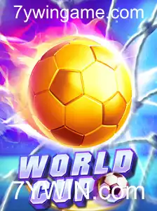 Explorando o Jogo WorldCup com 7YWIN.com